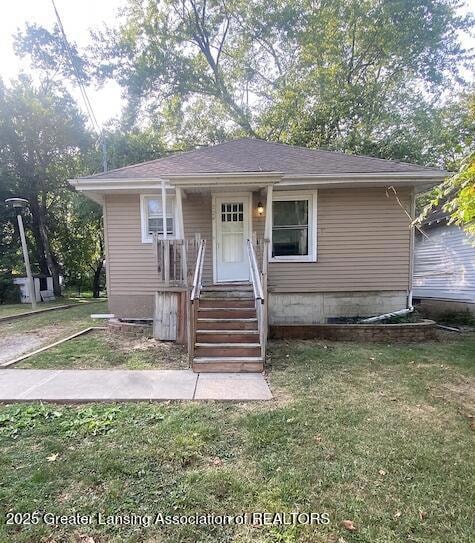 224 Mifflin Ave, Lansing, MI 48912 - photo 1