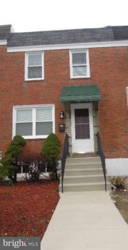 4017 Balfern Ave, Baltimore, MD 21213 - photo 1