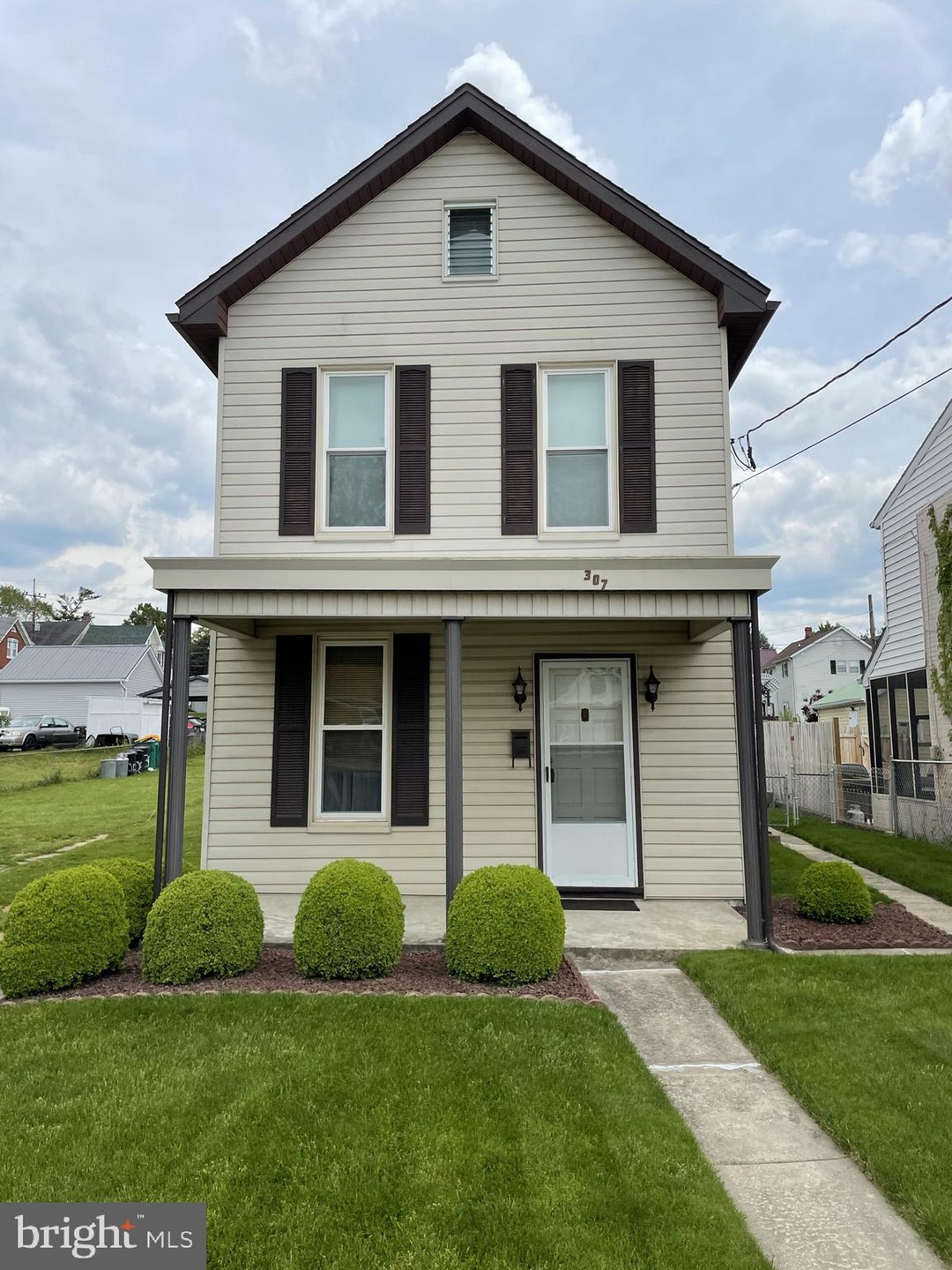 307 S Church St, Waynesboro, PA 17268 - photo 1