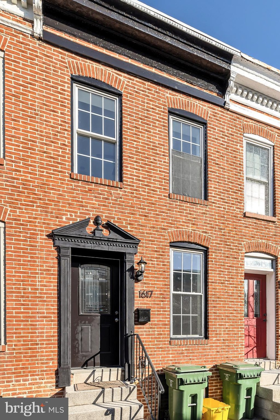 1617 Patapsco St, Baltimore, MD 21230 - photo 1