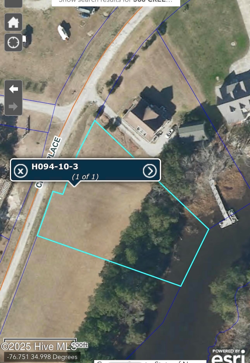 563 Creek Place Rd, Arapahoe, NC 28510 - photo 1