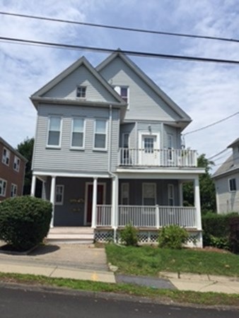 146 Spruce St unit 3, Watertown, MA 02472 - photo 1