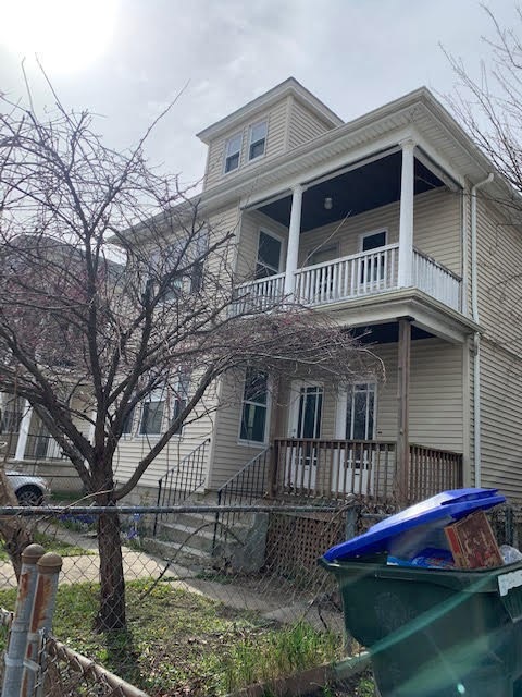 18 Donelson St, Providence, RI 02908 - photo 1