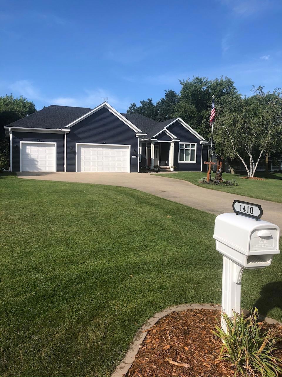 1410 Steger Rd NW, Alexandria, MN 56308 - photo 1