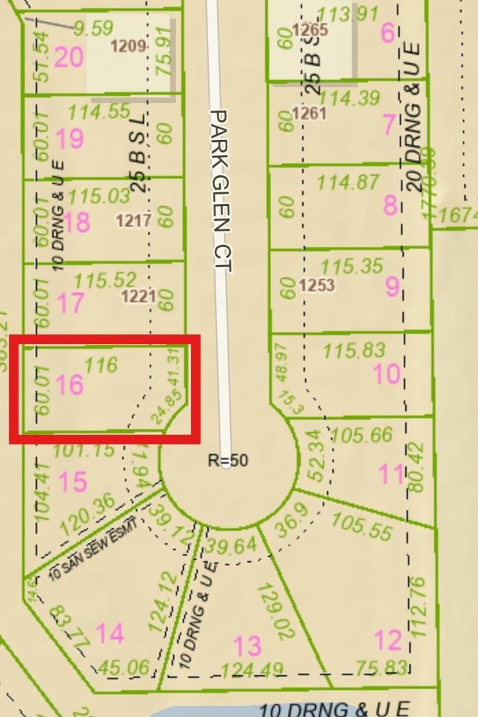 1225 E Park Glen Ct, Clearwater, KS 67026 - photo 1