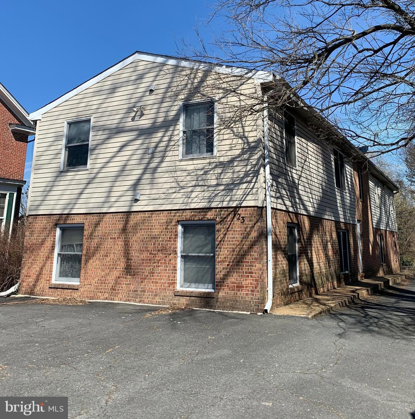 123 E Main St unit 3, Purcellville, VA 20132 - photo 1