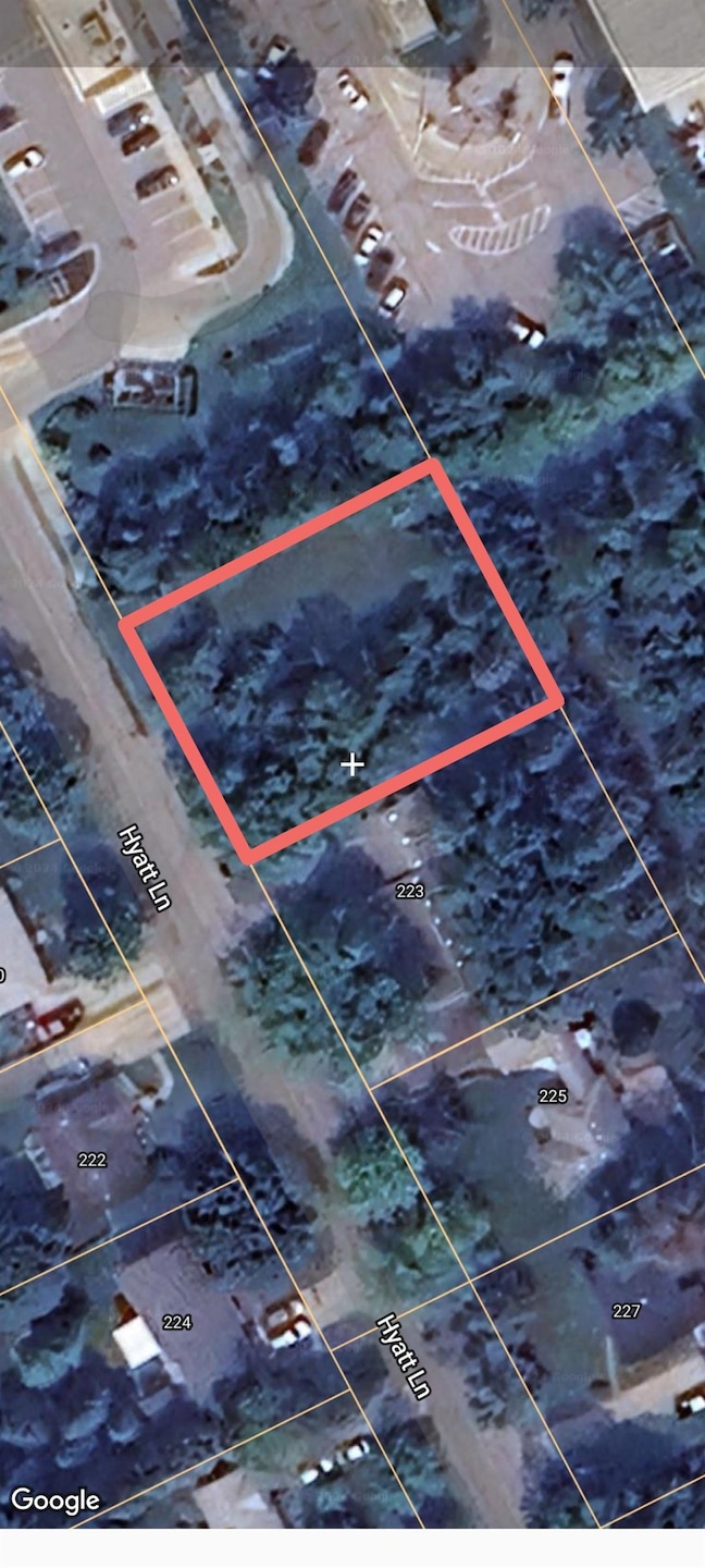 0 Hyatt Ln, Linden, MI 48451 - photo 1