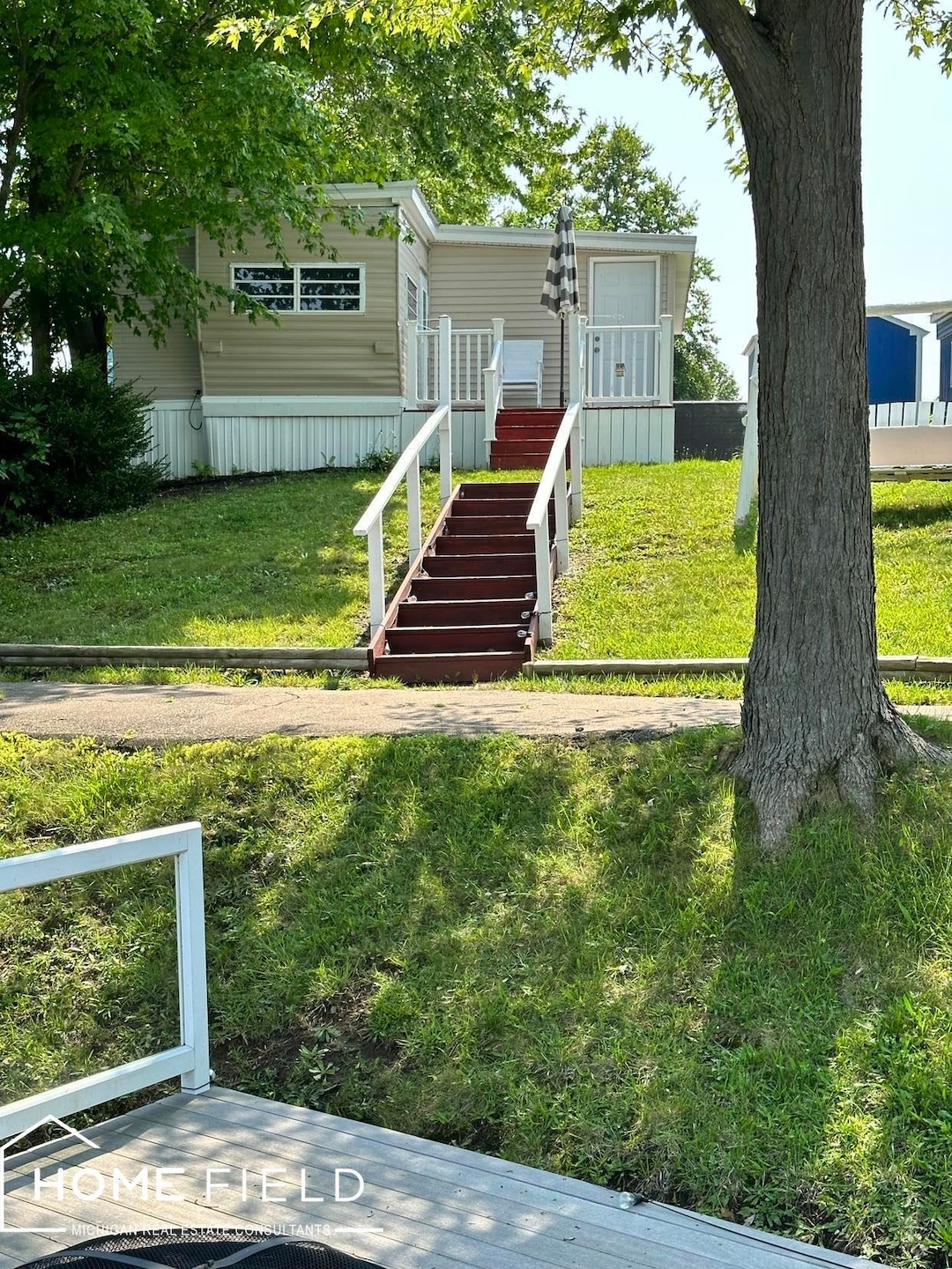 10001 E Goodall Rd, Durand, MI 48429 MLS 50130168