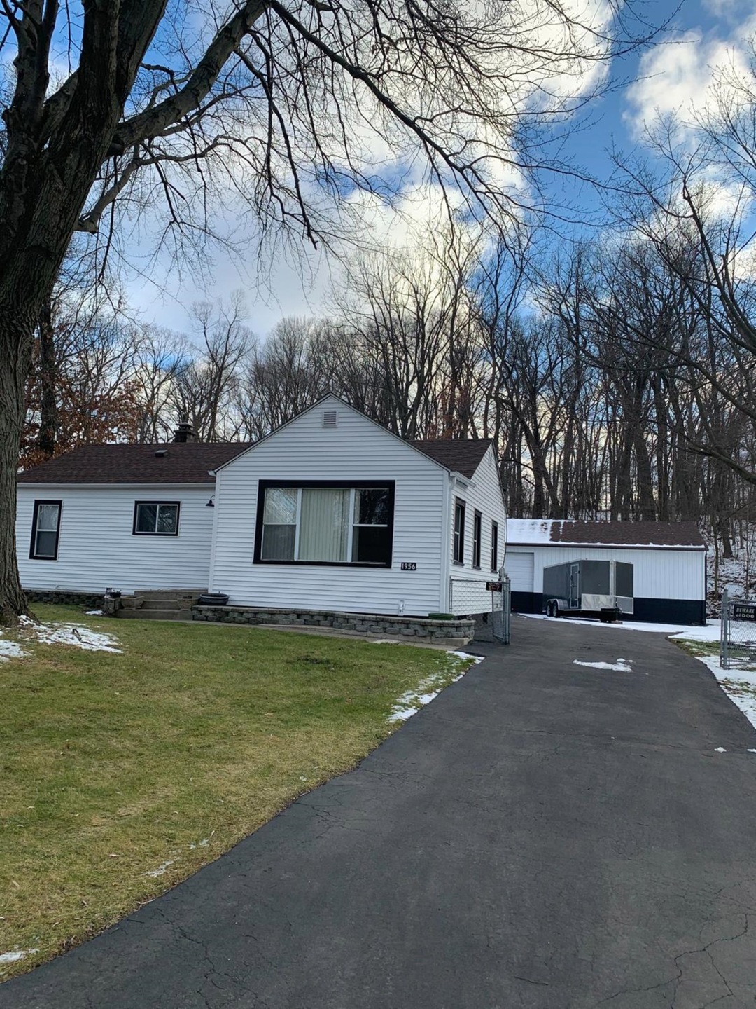 1956 W Springville Rd, La Porte, IN 46350 - photo 1