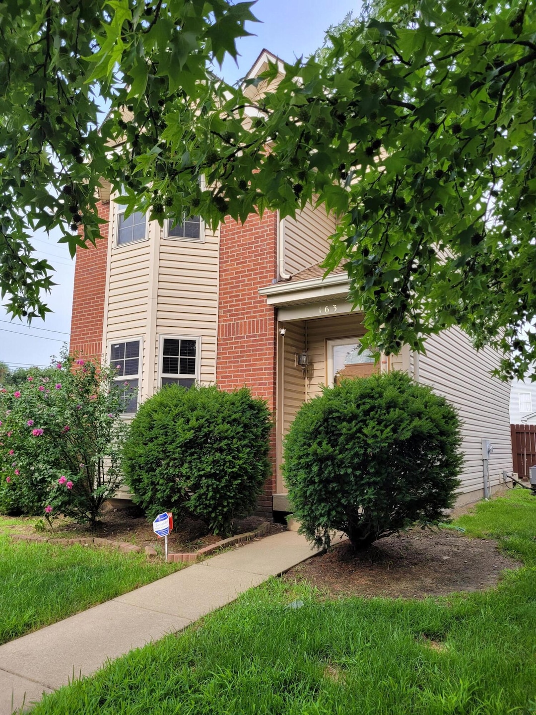 163 N Garfield