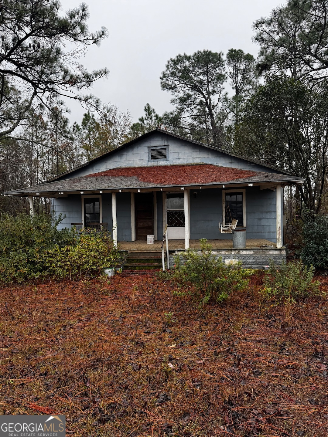 849 Hammond Church Rd, Lyons, GA 30436 - photo 1