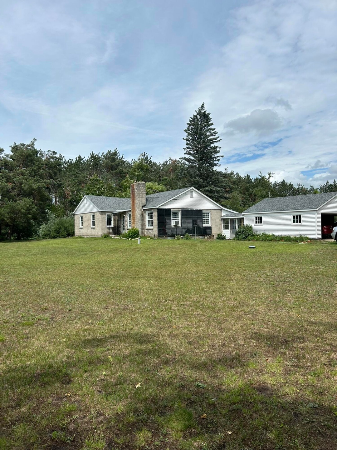 House Facing East