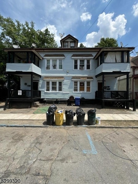 10 N Bridge St unit 12, Paterson, NJ 07522 - photo 1