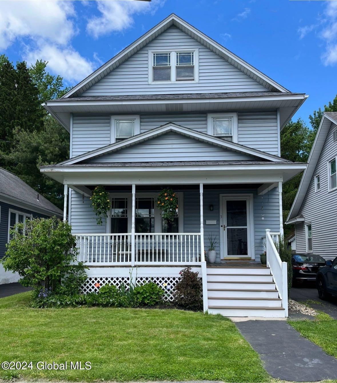 3 Euclid Ave, Troy, NY 12180 - photo 1