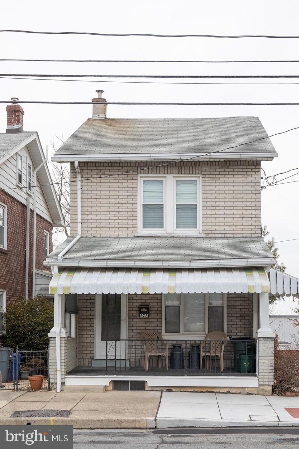 573 Furnace St, Emmaus, PA 18049 - photo 1