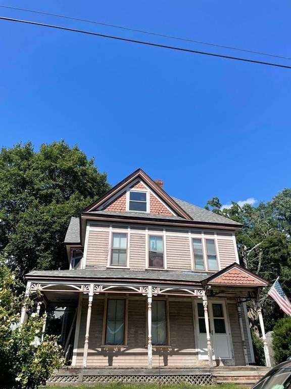 25 Elm St, Warren, MA 01083 - photo 1