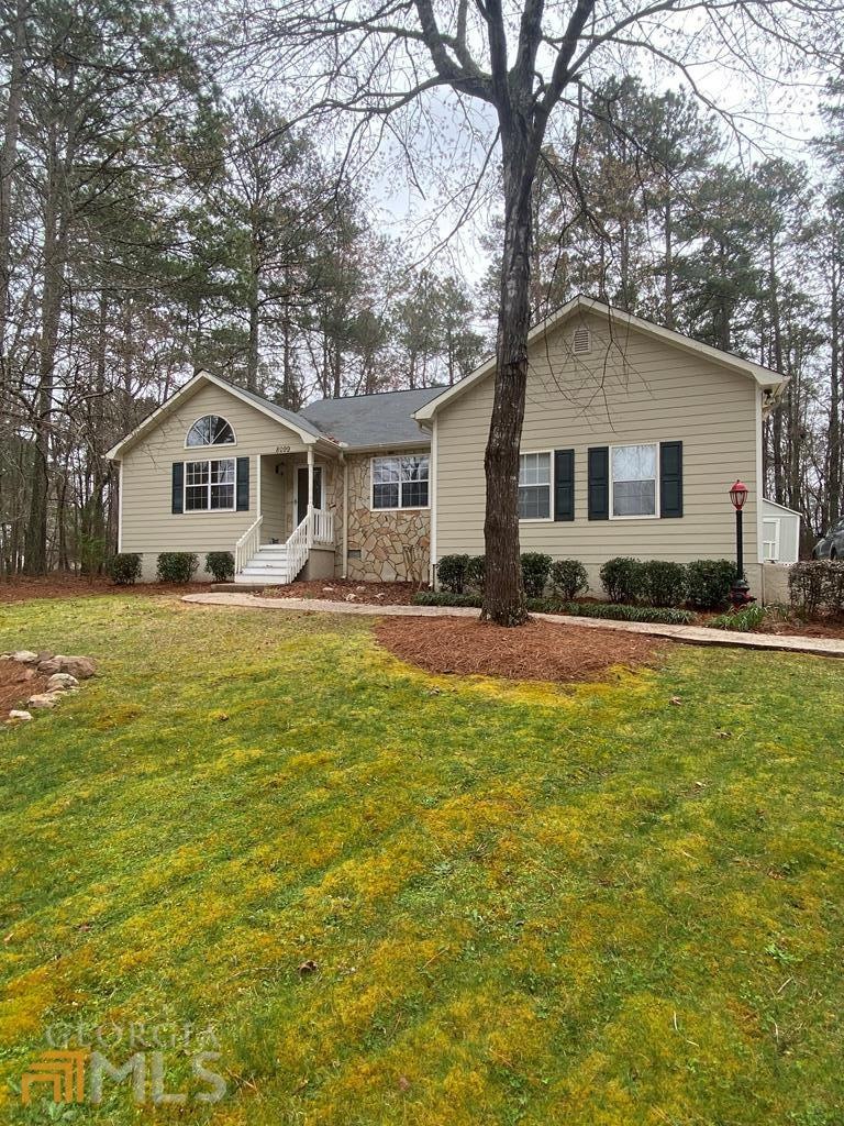 8099 Lakeview Pkwy, Villa Rica, GA 30180 - photo 1
