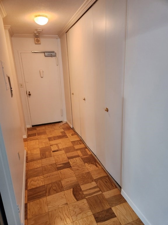 Hawthorne Place Condominium unit 16F, Boston, MA 02114 - photo 1