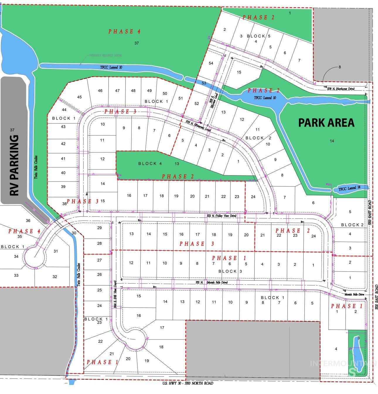 Lot 5 Waterway Loop, Kimberly, ID 83341 - photo 1