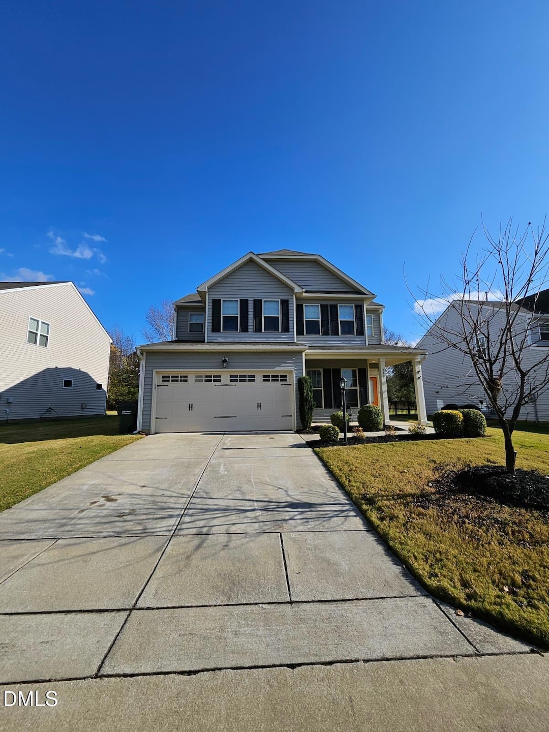 239 Tuscan Ridge Way, Clayton, NC 27527 - photo 1