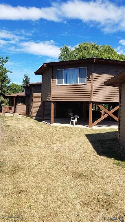 708 5th Ave E, Polson, MT 59860 - photo 1