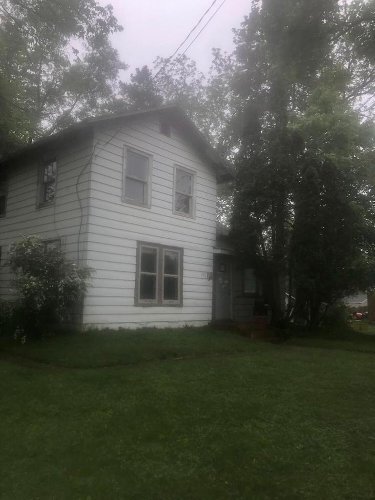 Beloit St