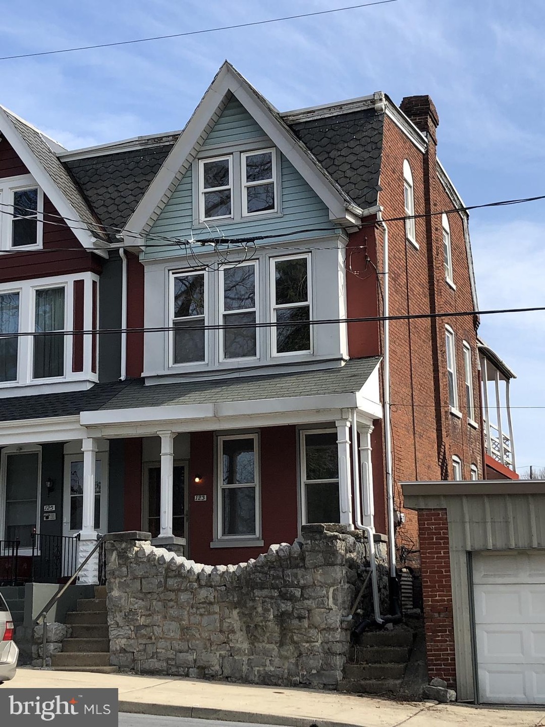 123 N 2nd St, Columbia, PA 17512 - photo 1