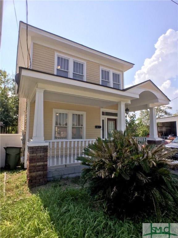929 Wheaton St, Savannah, GA 31401 - photo 1