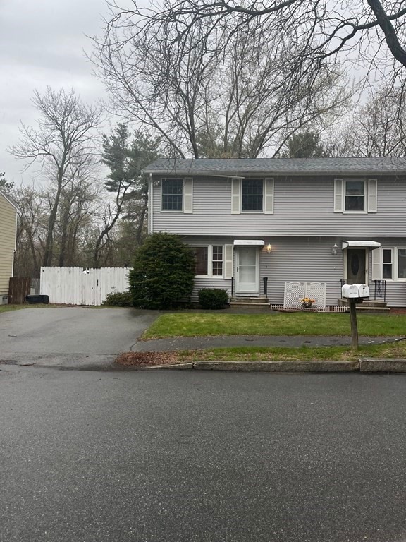 6 Christina Dr unit A, Peabody, MA 01960 - photo 1