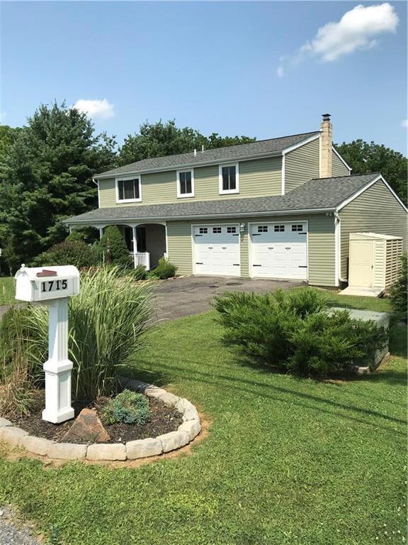 1715 Creek Rd, Bethlehem, PA 18015 - photo 1