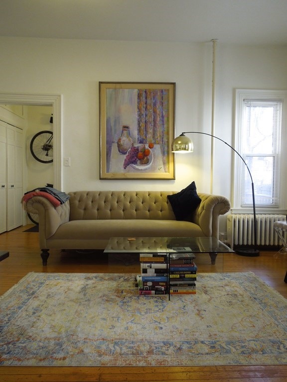 14 Shepard St unit 14, Cambridge, MA 02138 - photo 1