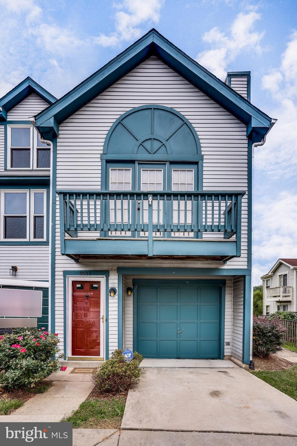 9503 Snead 98 Ct unit 98, Laurel, MD 20708 - photo 1