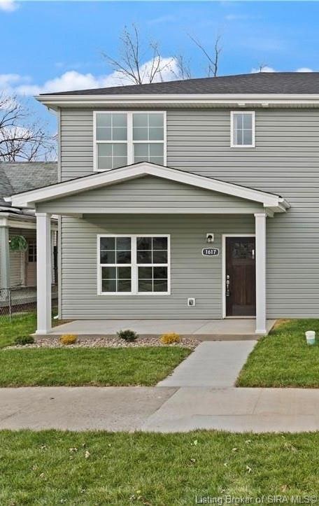 1617 King St, New Albany, IN 47150 - photo 1