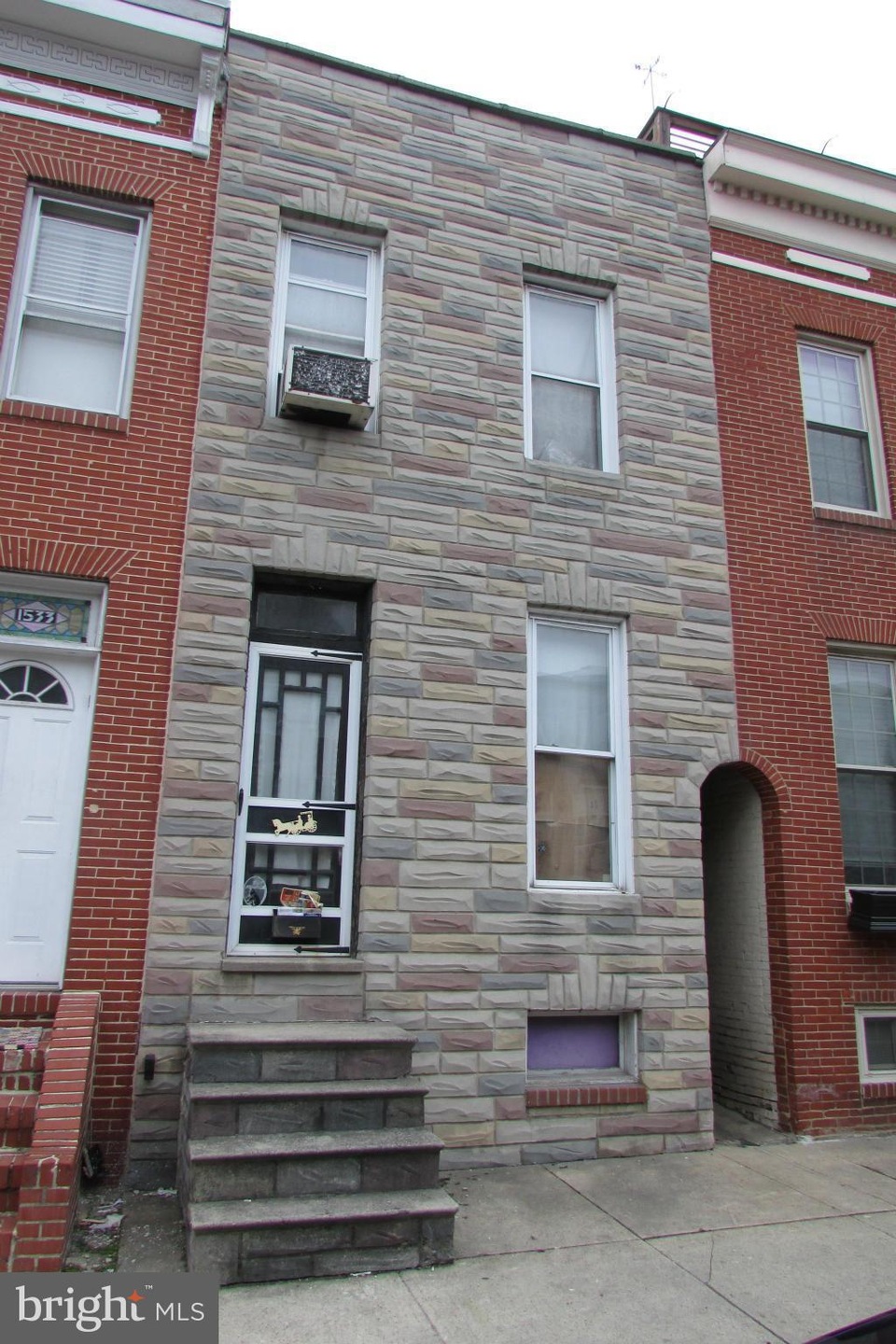 1535 S Charles St, Baltimore, MD 21230 - photo 1