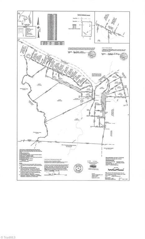 00-00 Skycrest Country Rd, Asheboro, NC 27205 - photo 1