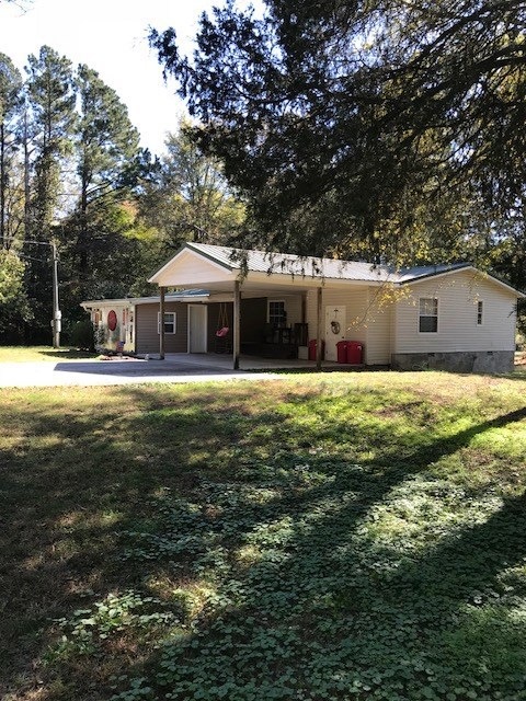 Main View