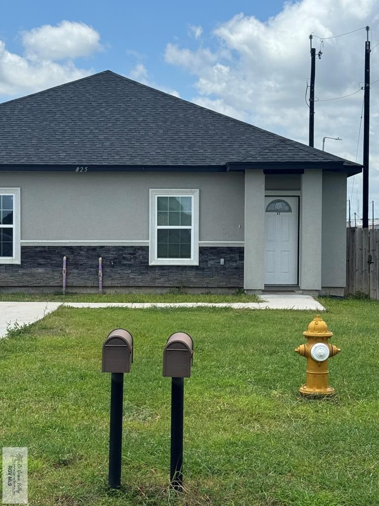 825 W Matz Ave unit A2, Harlingen, TX 78550 - photo 1