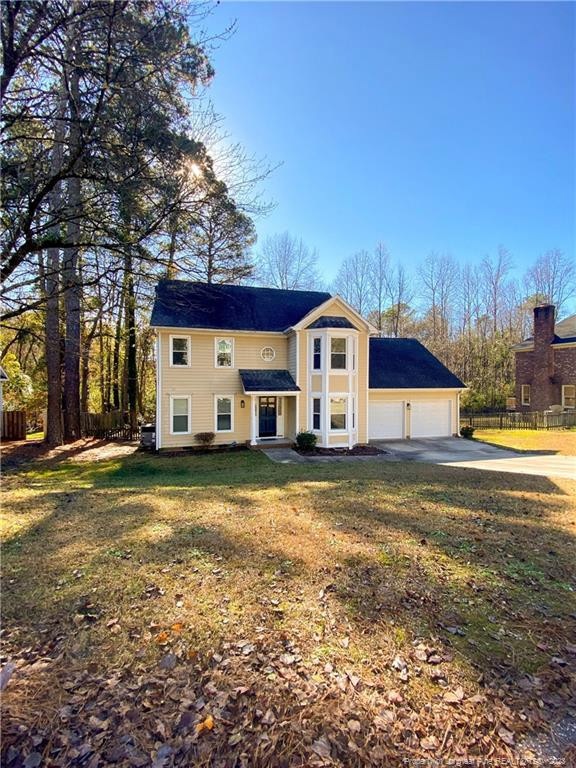 2937 Delaware Dr, Fayetteville, NC 28304 - photo 1