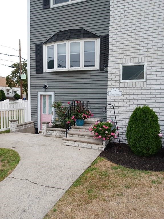 2 Dustin St, Saugus, MA 01906 - photo 1