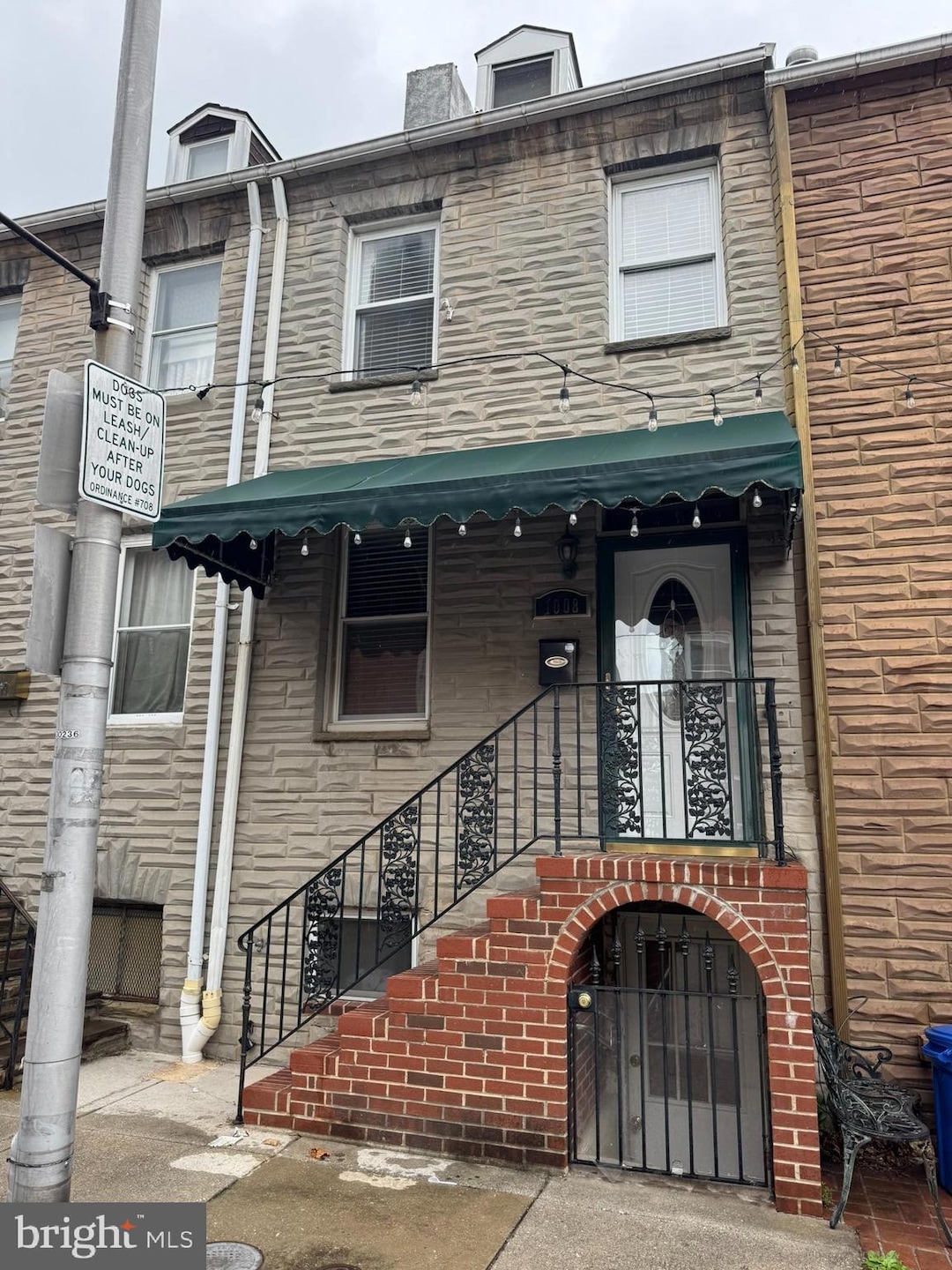 1008 Stiles St, Baltimore, MD 21202 - photo 1