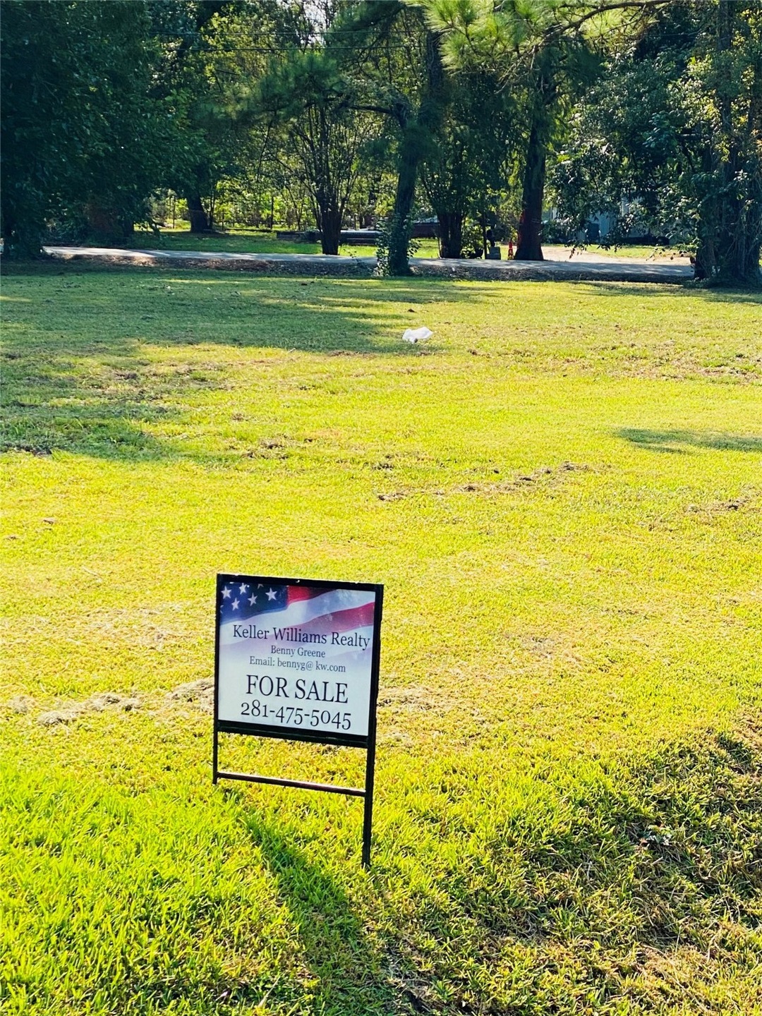 8213 Spaulding St, Houston, TX 77016 - photo 1