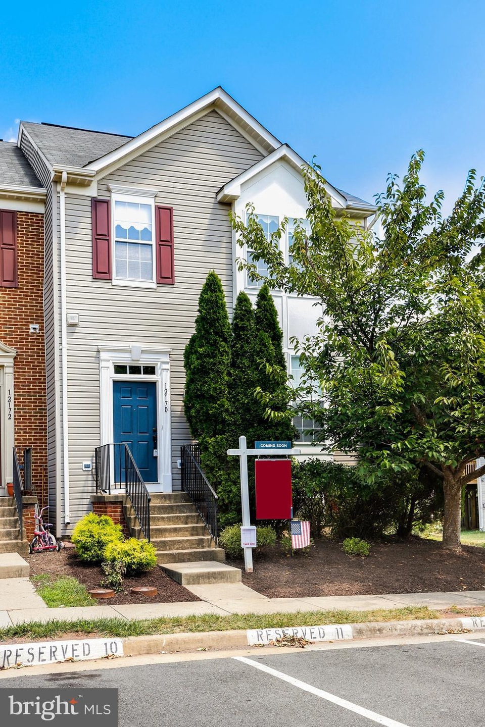 12170 Drum Salute Place, Bristow, VA 20136 - photo 1