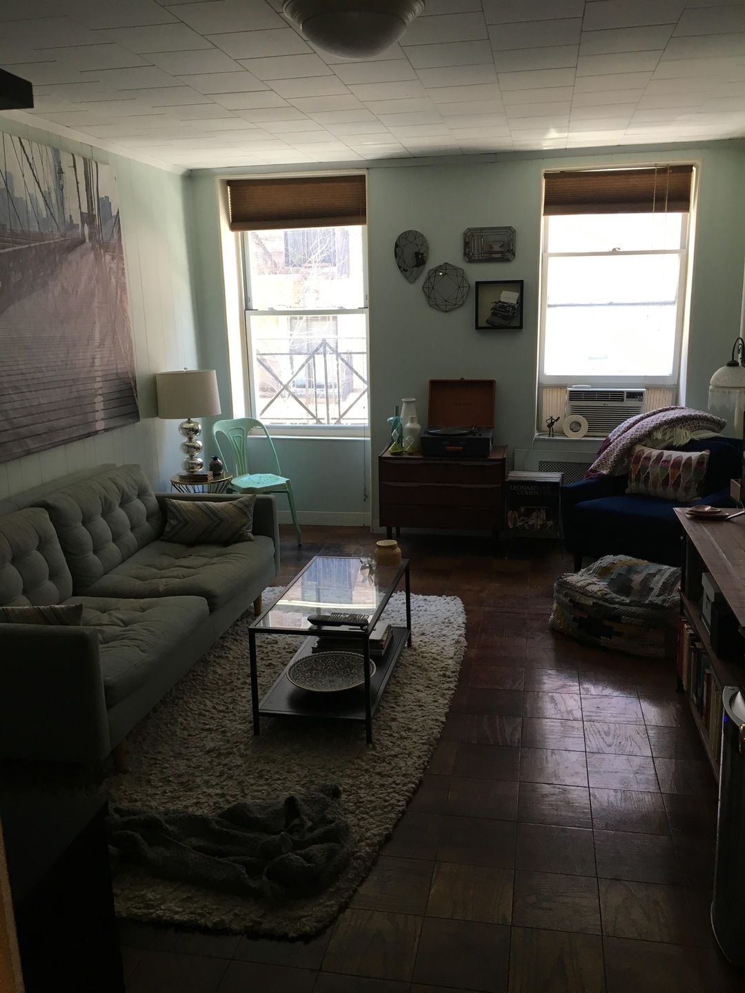 64-66 Thompson St unit 7, New York, NY 10012 - photo 1