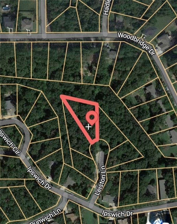 Lot 37 Leiston Ln, Bella Vista, AR 72714 - photo 1