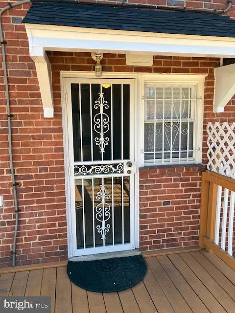 1314 E Cold Spring Ln, Baltimore, MD 21239 - photo 1