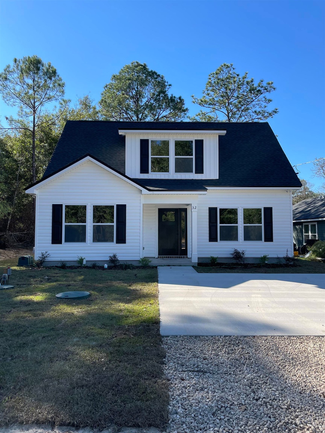32 Dustin Ln, Crawfordville, FL 32327 - photo 1