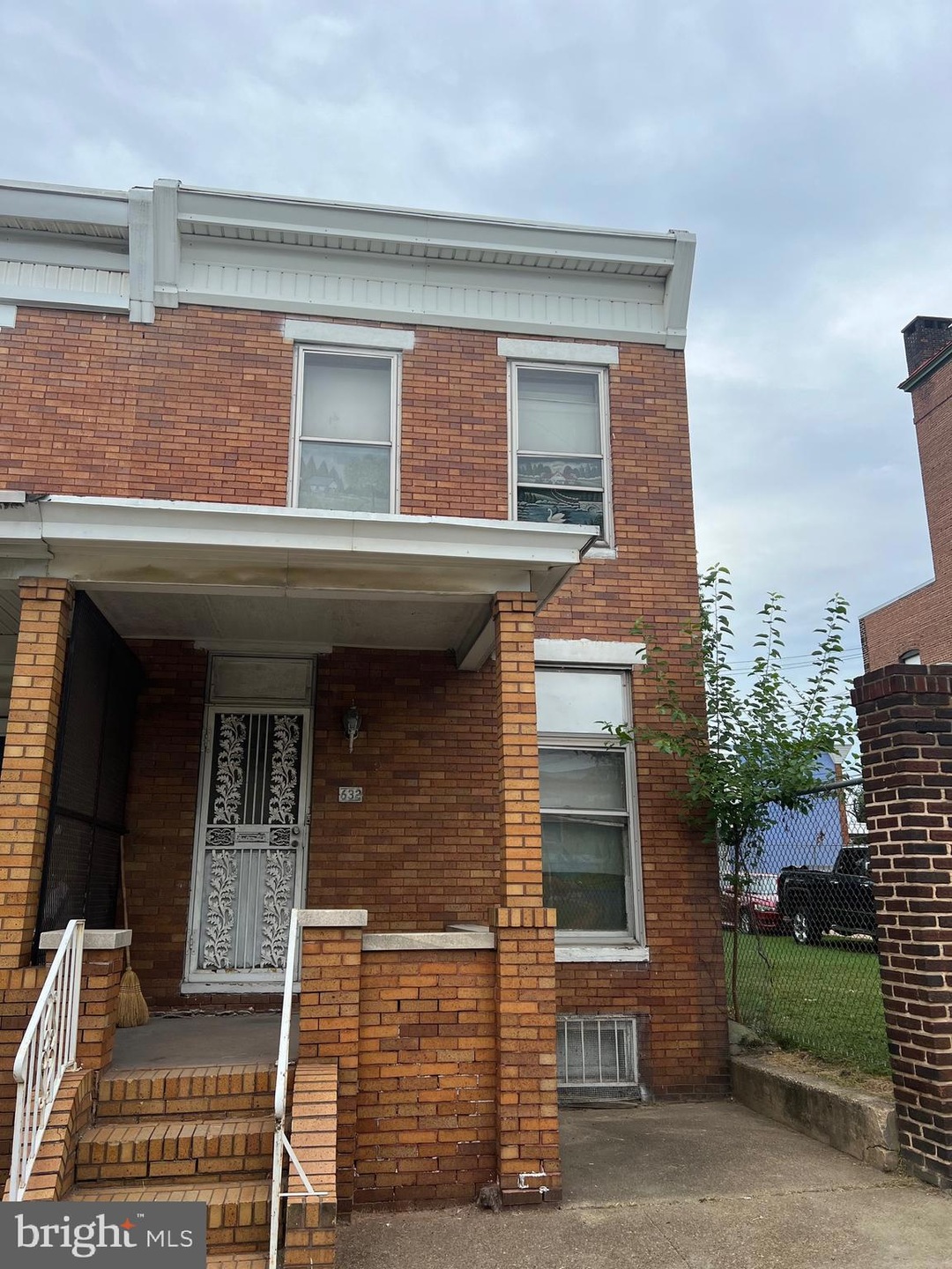 632 N Highland Ave, Baltimore, MD 21205 - photo 1