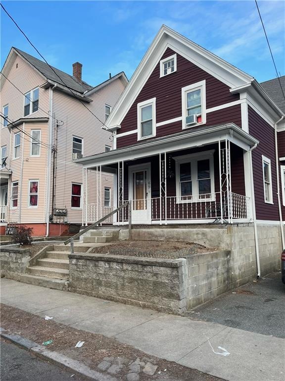 69 Clarence St, Providence, RI 02909 - photo 1