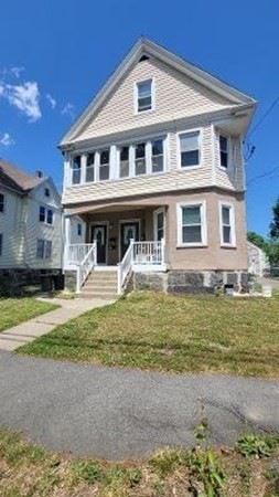 170 Safford St unit 2, Quincy, MA 02170 - photo 1