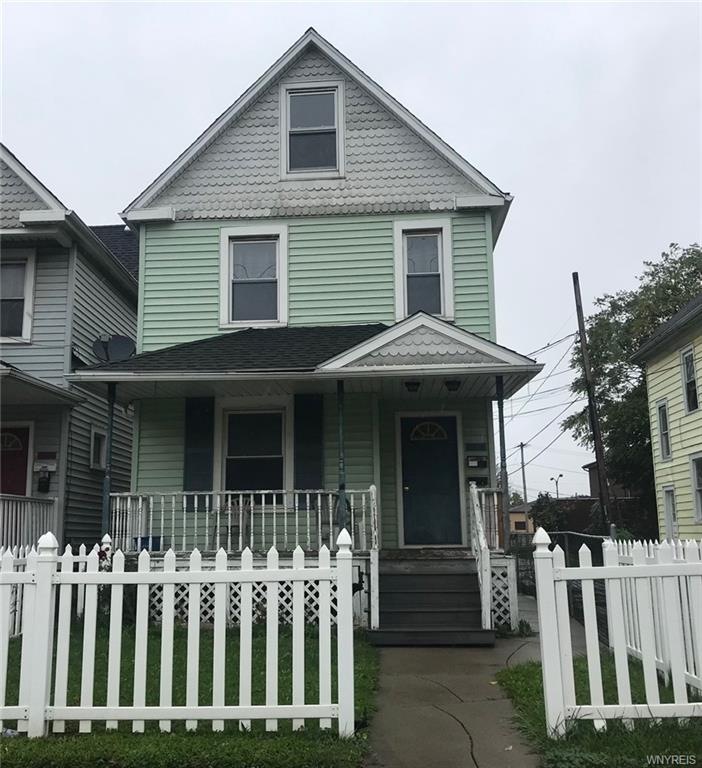 1314 Walnut Ave, Niagara Falls, NY 14301 - photo 1